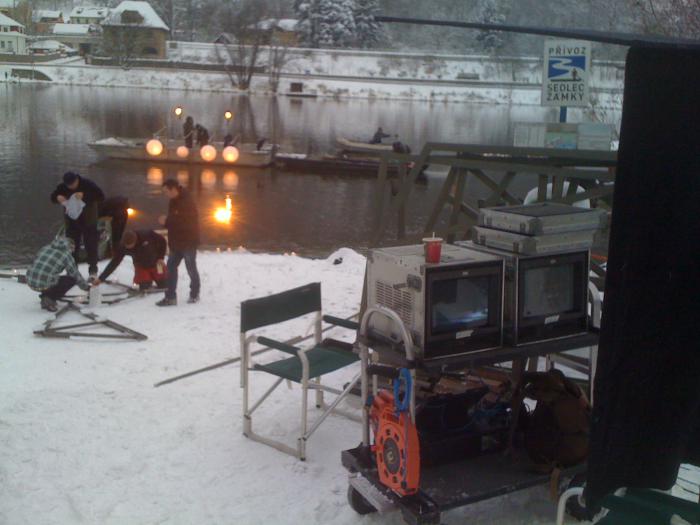 foto k příspěvku  od Syrup