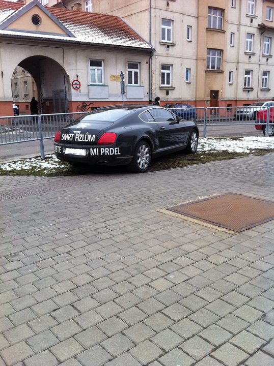 foto k příspěvku  od Skid-TDI