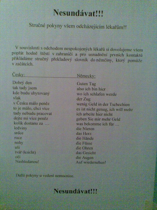 foto k příspěvku  od muSlim