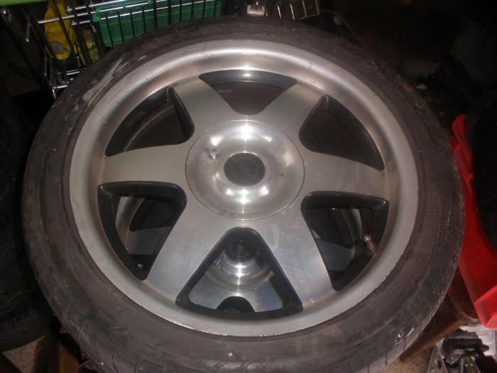 foto k příspěvku  od škodovkář