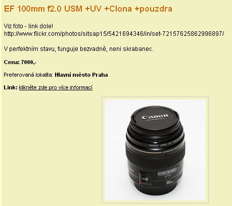 foto k příspěvku  od Crimson