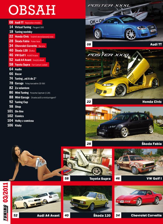 foto k příspěvku  od NEMO