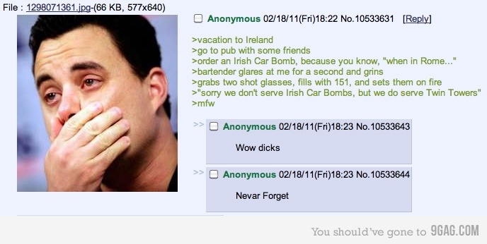 foto k příspěvku  od muSlim