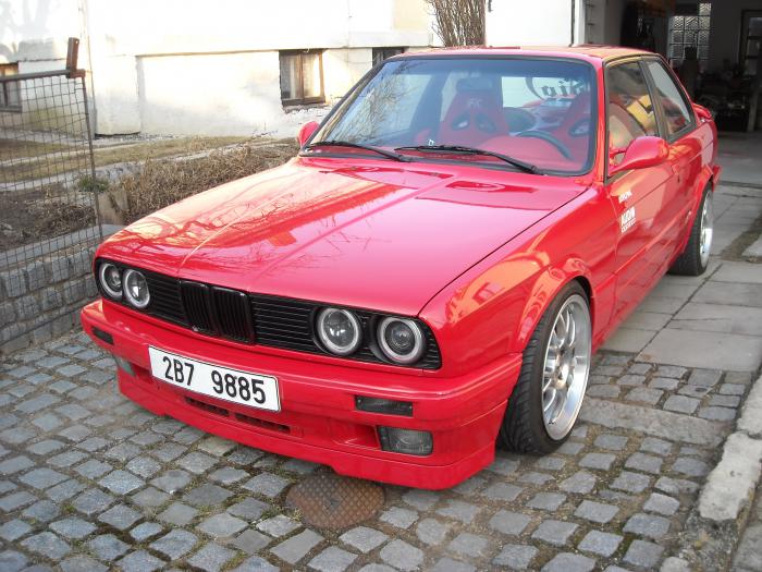 foto k příspěvku  od BMW_318iS