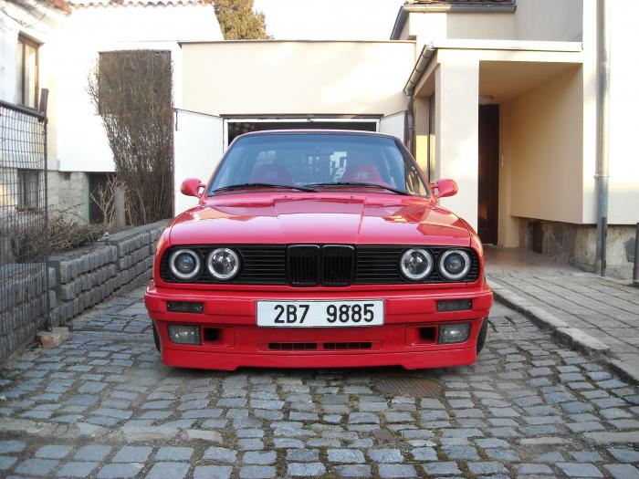 foto k příspěvku  od BMW_318iS