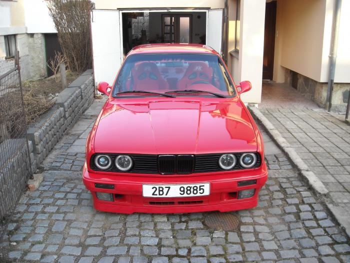 foto k příspěvku  od BMW_318iS