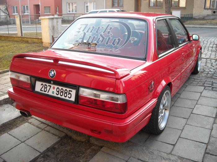 foto k příspěvku  od BMW_318iS