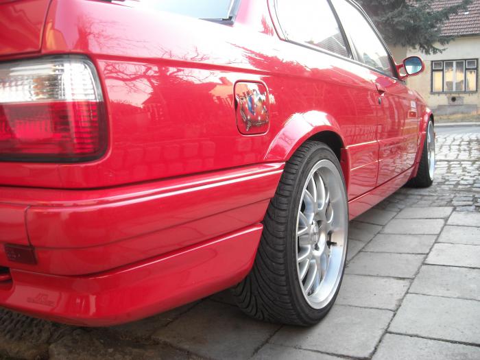 foto k příspěvku  od BMW_318iS