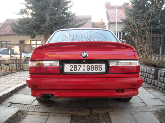foto k příspěvku  od BMW_318iS