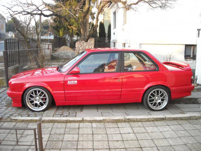 foto k příspěvku  od BMW_318iS