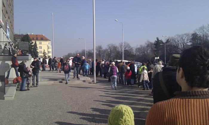 foto k příspěvku  od Losky