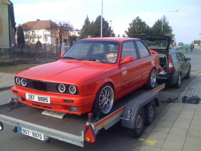 foto k příspěvku  od BMW_318iS