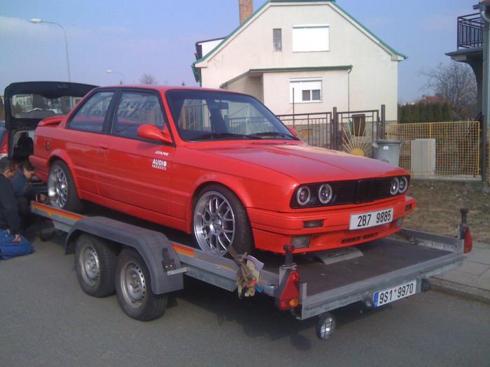 foto k příspěvku  od BMW_318iS