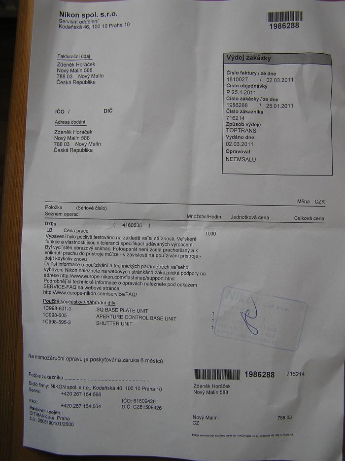 foto k příspěvku  od Zdeny60