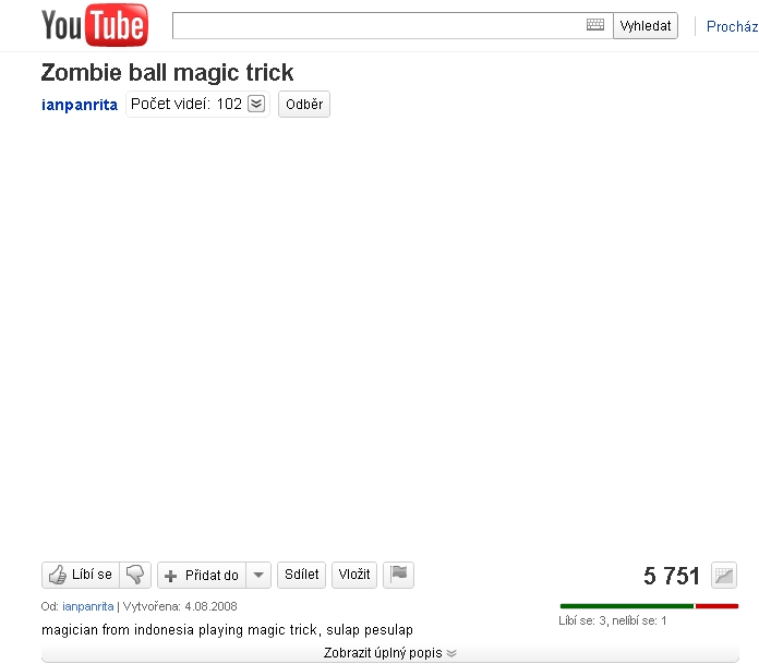 foto k příspěvku  od MAGIC-007