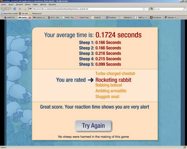 foto k příspěvku  od FSAL