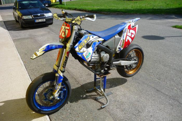 foto k příspěvku  od Jindrs