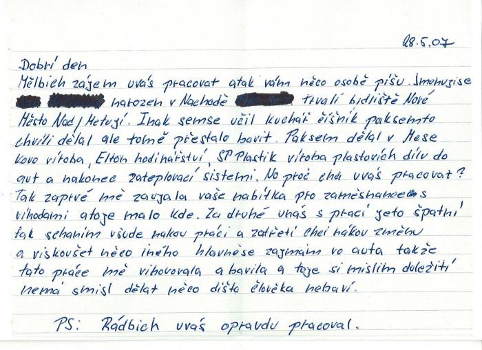 foto k příspěvku  od Dragster