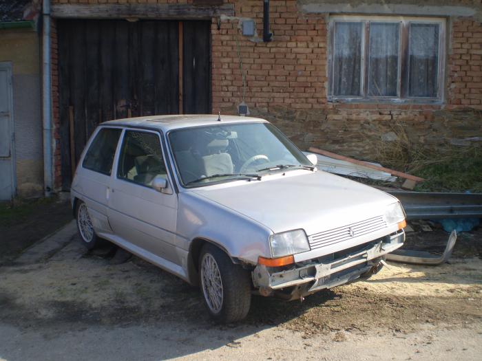 foto k příspěvku  od škodovkář