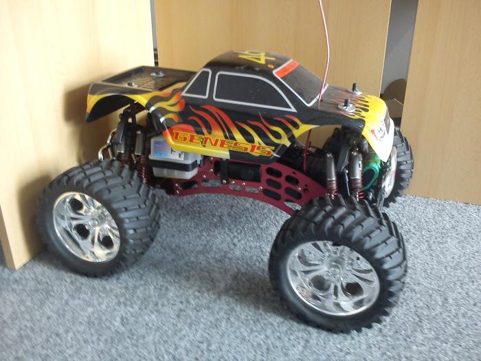 foto k příspěvku  od JR