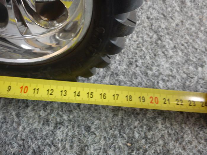 foto k příspěvku  od JR