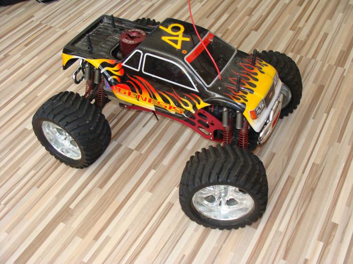 foto k příspěvku  od Dexter