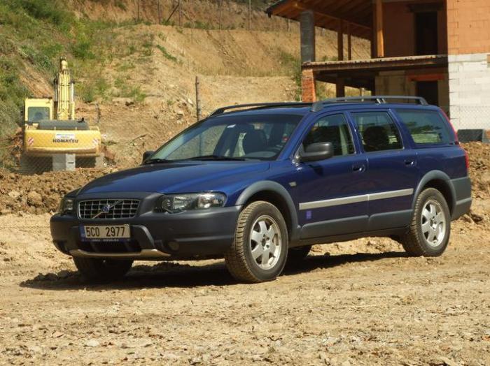 foto k příspěvku  od TUNER