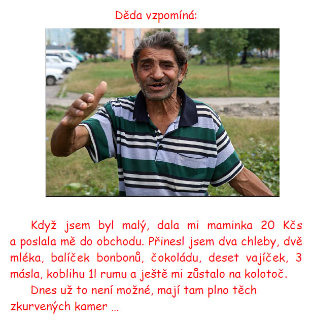 foto k příspěvku  od CRK