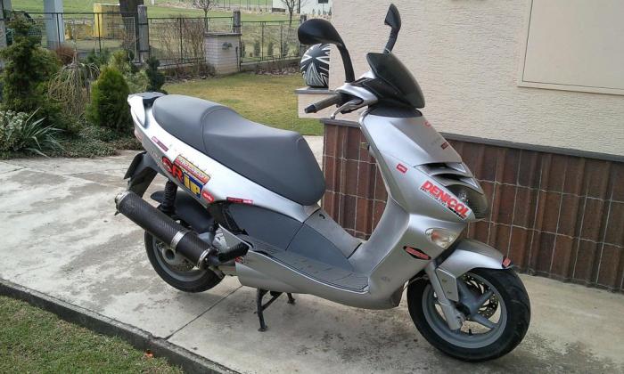 foto k příspěvku  od TUNER