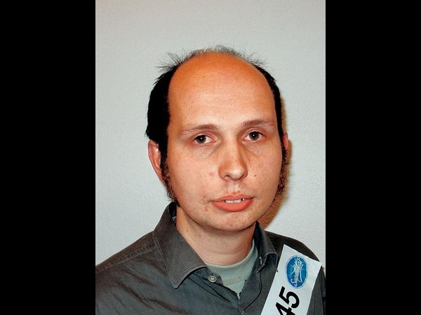 foto k příspěvku  od Bolthorn