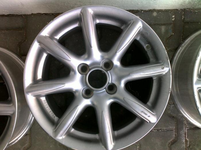 foto k příspěvku  od Petura