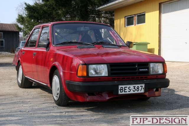 foto k příspěvku  od Tuner#2