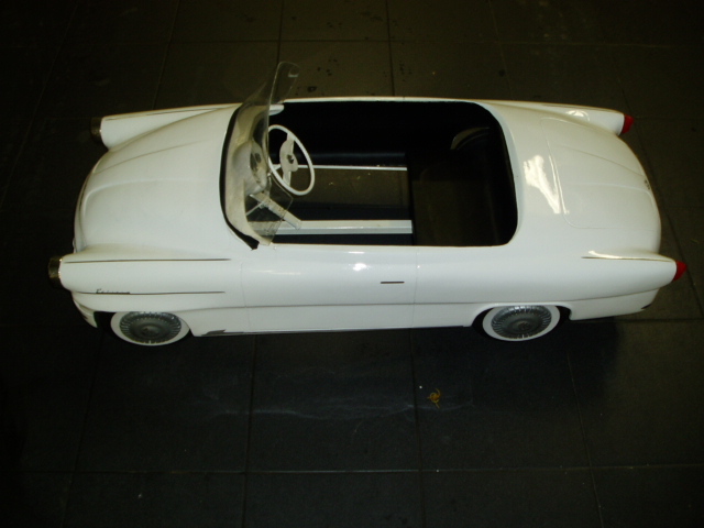 foto k příspěvku  od SilverGhost