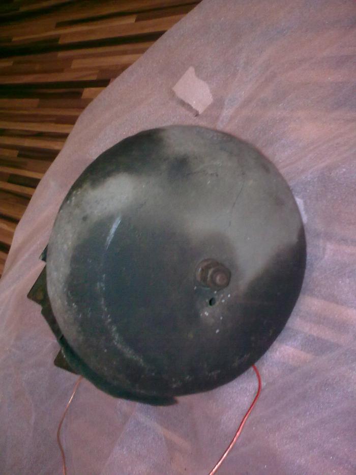 foto k příspěvku  od golfista hanz