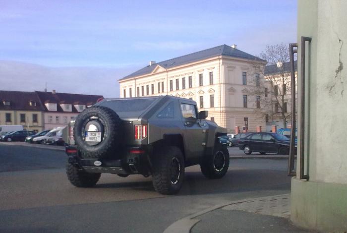 foto k příspěvku  od Tuner#2