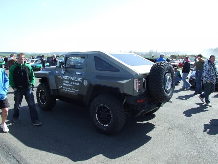 foto k příspěvku  od Petura