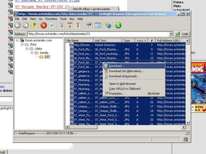 foto k příspěvku  od Yawor