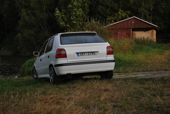 foto k příspěvku  od M@rtin