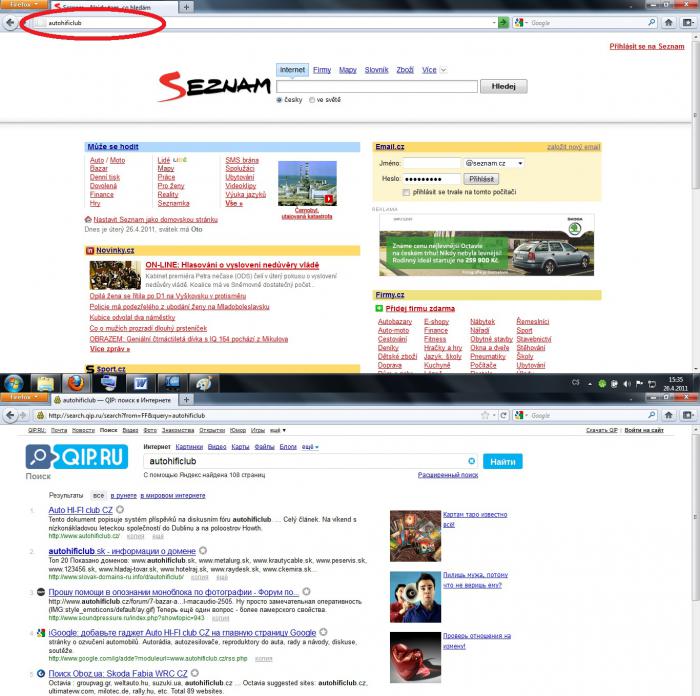 foto k příspěvku  od hawai