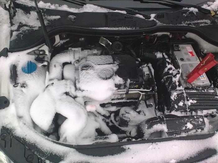 foto k příspěvku  od CervinVega