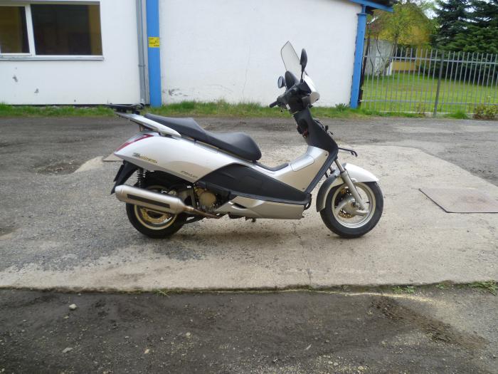 foto k příspěvku  od Pepíno_Honda