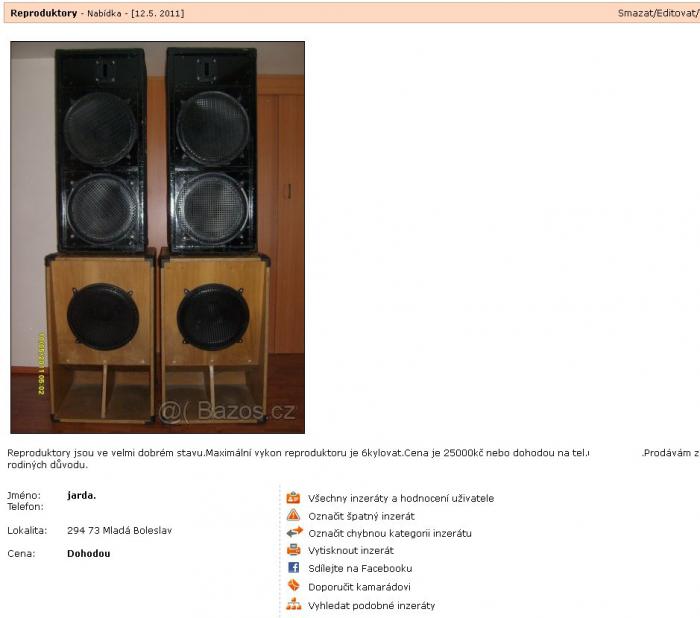 foto k příspěvku  od giuseppe