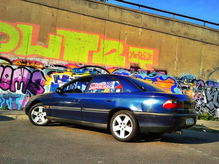 foto k příspěvku  od Nismo.Power