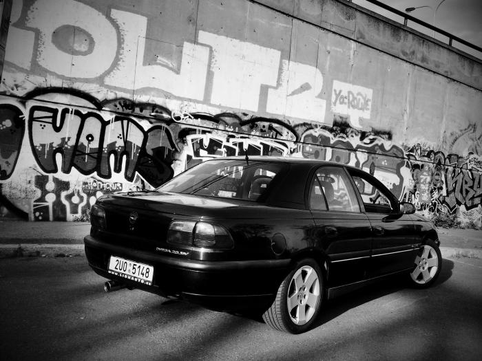 foto k příspěvku  od Nismo.Power