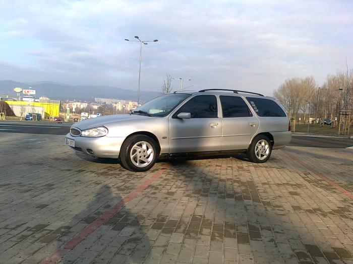 foto k příspěvku  od C.W.O.K.