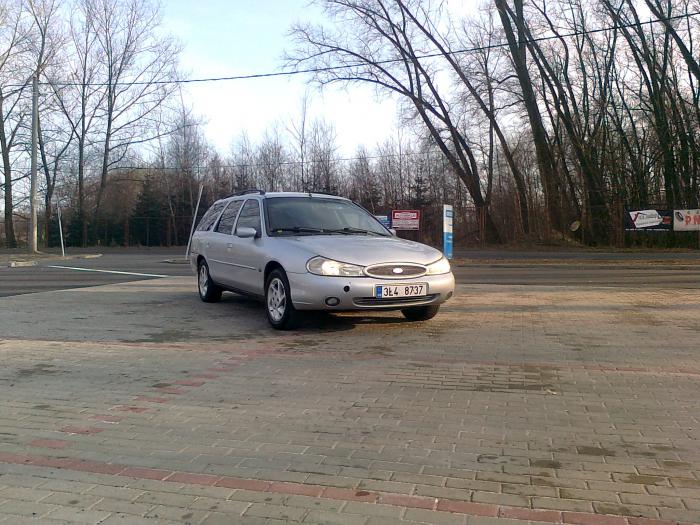 foto k příspěvku  od C.W.O.K.