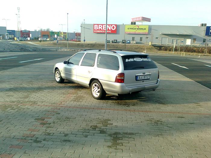 foto k příspěvku  od C.W.O.K.