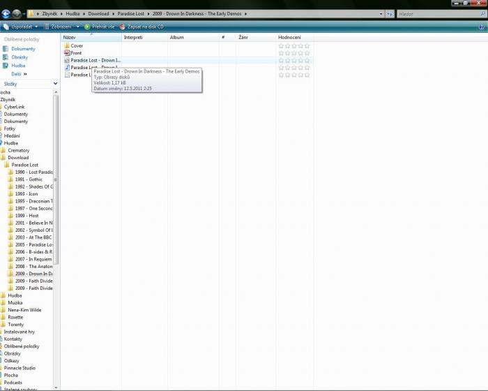 foto k příspěvku  od Sodom