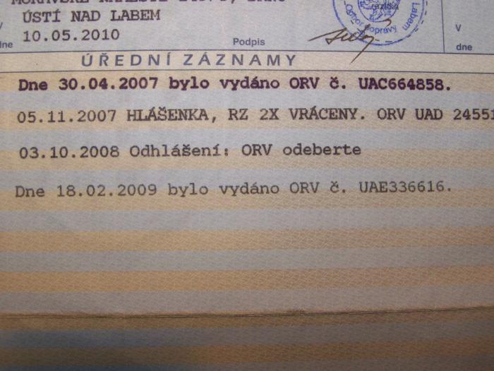 foto k příspěvku  od marlag