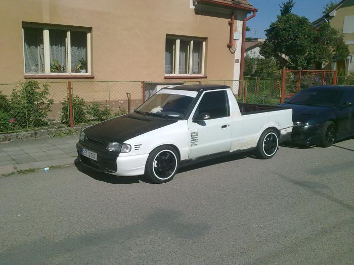 foto k příspěvku  od Schejby